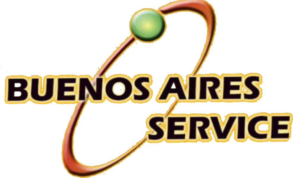 Buenos Aires Service